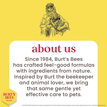 Cat Hypoallergenic Shampoo with Shea Butter & Honey | Moisturizing & Nourishing Cat Shampoo | Cruelty, Sulfate & Paraben Free, Ph Balanced for Cats - Made in USA, 10 Oz - 2 Pack
